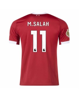 MAGLIA MAISON MOHAMED SALAH LIVERPOOL 25/26