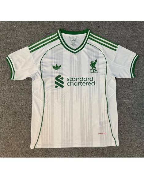 Maillot Liverpool Édition Spéciale 2526