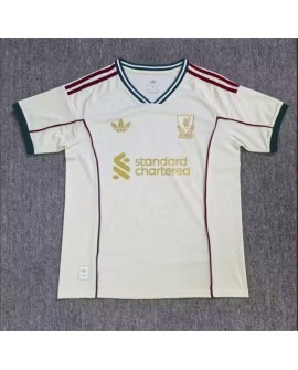 Maillot Liverpool Édition Spéciale 2526