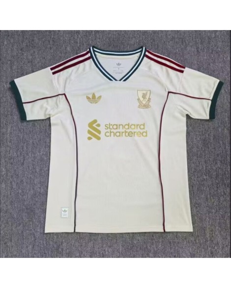 Maillot Liverpool Édition Spéciale 2526