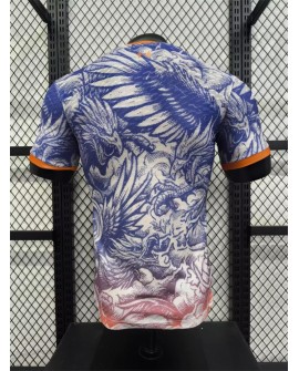 Maillot authentique Liverpool FC 2025/26 Édition spéciale