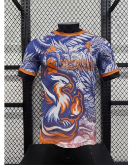 Maillot authentique Liverpool FC 2025/26 Édition spéciale
