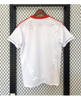 Maillot Liverpool 2025/26 Extérieur