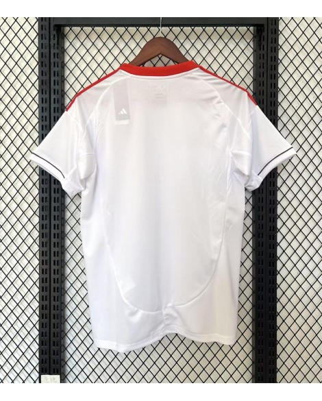 Maillot Liverpool 2025/26 Extérieur