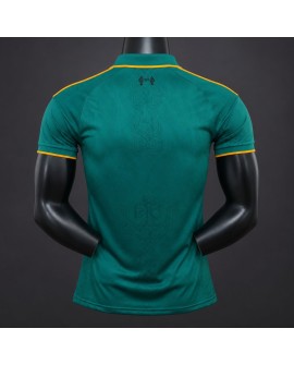 Liverpool Maillot style rétro 2026/27  - Player