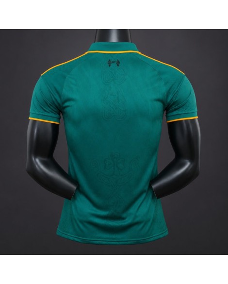 Liverpool Maillot style rétro 2026/27 - Player Liverpool Maillot style rétro 2026/27 - Player