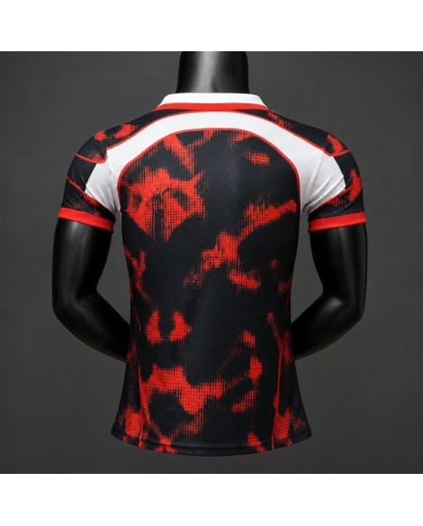 Liverpool Maillot décontracté au design rétro 2026/27 - Player Liverpool Maillot décontracté au design rétro 2026/27 - Player