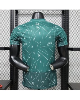 Tenue de gardien de but de Liverpool 2026/27 - Player