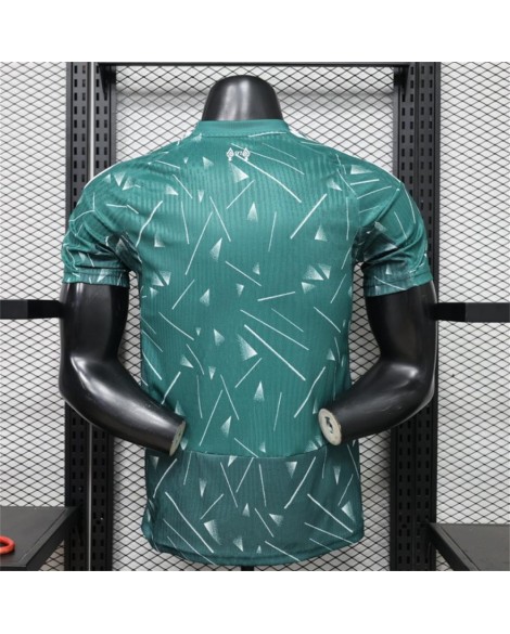 Tenue de gardien de but de Liverpool 2026/27 - Player