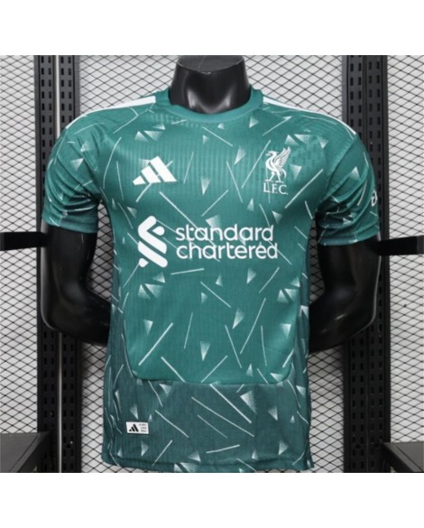 Tenue de gardien de but de Liverpool 2026/27 - Player