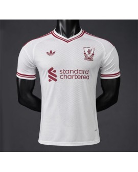 Maillot extérieur de Liverpool pour la saison 2026/27 - Player