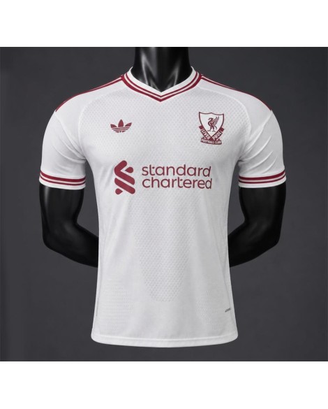 Maillot extérieur de Liverpool pour la saison 2026/27 - Player