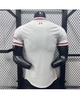 Maillot extérieur de Liverpool pour la saison 2026/27 - Player