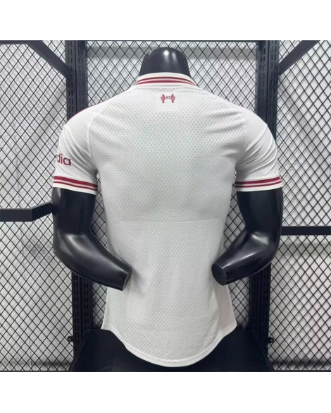 Maillot extérieur de Liverpool pour la saison 2026/27 - Player