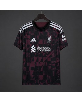 2026/27 Liverpool Maillot extérieur