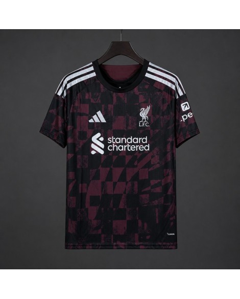 2026/27 Liverpool Maillot extérieur 2026/27 Liverpool Maillot extérieur