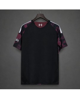 2026/27 Liverpool Maillot extérieur