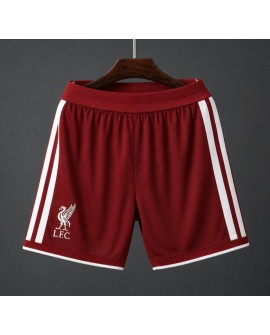 Maillot domicile de Liverpool 2026/27