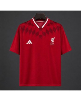 Maillot Liverpool édition spéciale rétro 2026/27