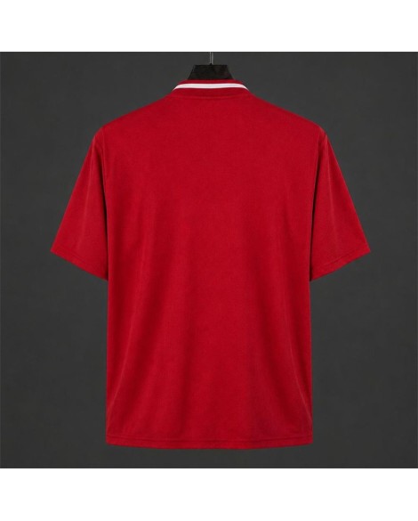 Maillot Liverpool édition spéciale rétro 2026/27