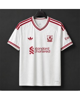 Maillot extérieur de Liverpool pour la saison 2026/27
