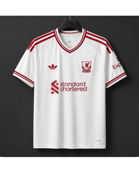 Maillot extérieur de Liverpool pour la saison 2026/27