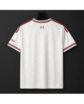 Maillot extérieur de Liverpool pour la saison 2026/27