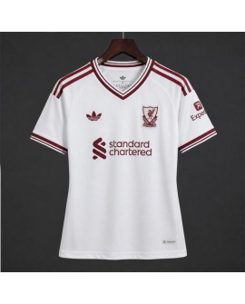 Maillot extérieur de Liverpool 2026/27 -  Femmes