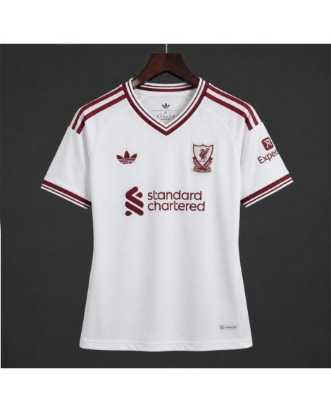 Maillot extérieur de Liverpool 2026/27 -  Femmes
