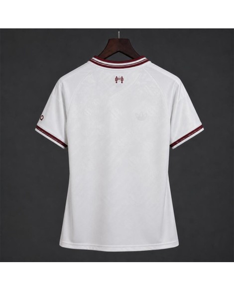 Maillot extérieur de Liverpool 2026/27 -  Femmes