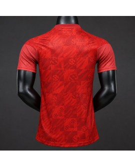 2026/27 Liverpool Maillot d'entraînement d'avant-match  - Player