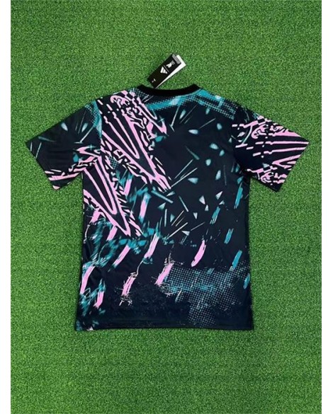 Tenue d'entraînement d'avant-match de Liverpool 26/27