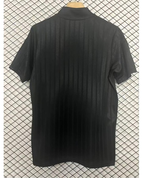 Maillot noir édition spéciale Liverpool 1995