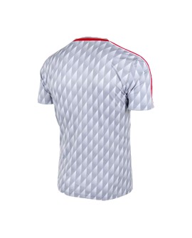 Liverpool Maillot Extérieur Rétro 1989/91