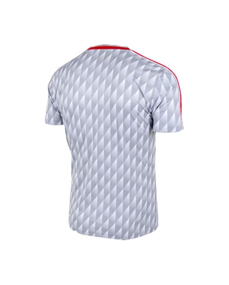 Liverpool Maillot Extérieur Rétro 1989/91