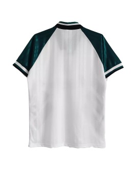 Maillot Liverpool Extérieur Rétro 1993/95