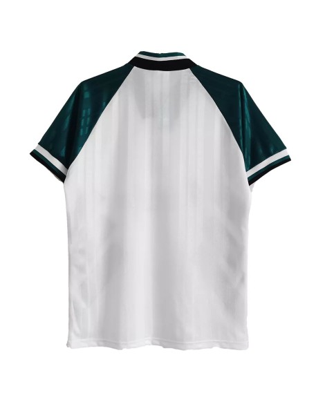 Maillot Liverpool Extérieur Rétro 1993/95
