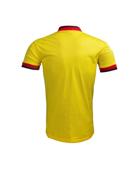 Liverpool Maillot Extérieur Rétro 1997/99