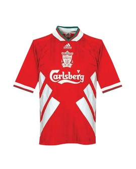 Maillot Liverpool Domicile Rétro 1993/95