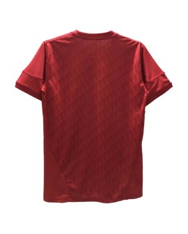Maillot Liverpool Domicile Rétro 2010/12