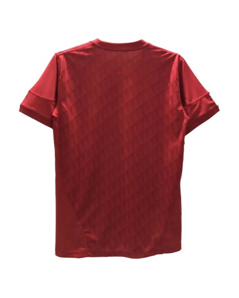 Maillot Liverpool Domicile Rétro 2010/12