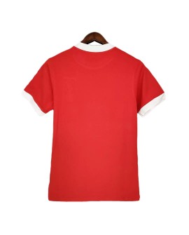 Maillot Liverpool 1965 Rétro