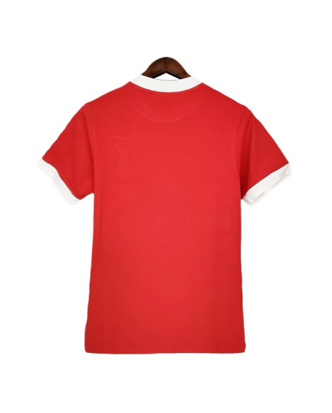 Maillot Liverpool 1965 Rétro
