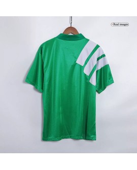 Maillot Liverpool 1992/93 Extérieur Rétro