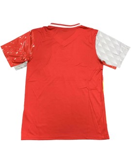Maillot Liverpool 2005 Rétro