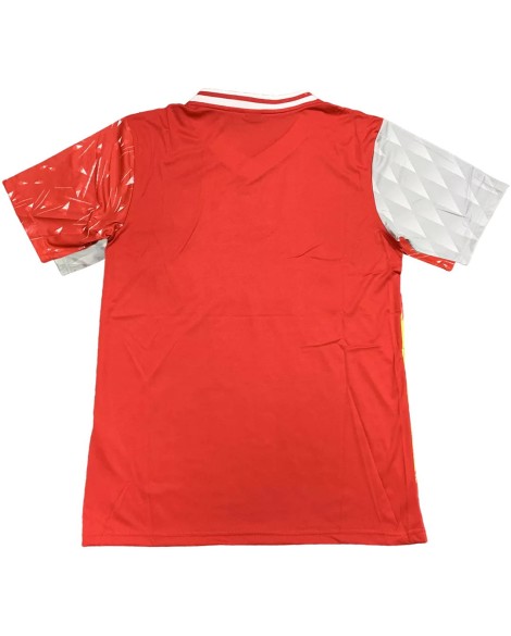 Maillot Liverpool 2005 Rétro