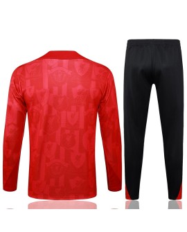 Vêtements d'entraînement Liverpool - Rouge