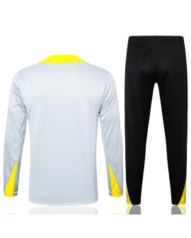 Vêtements d'entraînement Liverpool - Gris