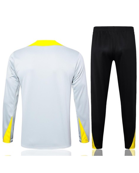 Vêtements d'entraînement Liverpool - Gris