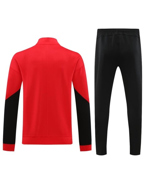 Veste d'entraînement Liverpool - Rouge